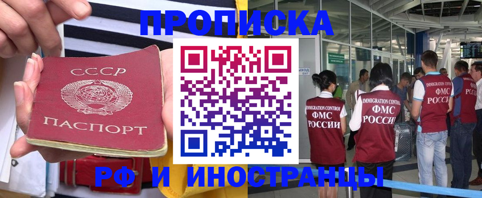 прописка 2025 в Светогорске